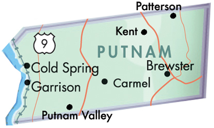 Tank Removal Putnam